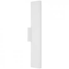 Load image into Gallery viewer, Lotura 21" Sconce
