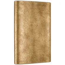 Load image into Gallery viewer, Lotura 12" Pocket Sconce
