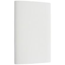 Load image into Gallery viewer, Lotura 12" Pocket Sconce
