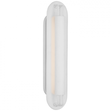 Load image into Gallery viewer, Teline 24" Oval Sconce
