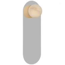 Load image into Gallery viewer, Pertica 14" Sconce
