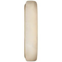 Load image into Gallery viewer, Formosa 20" Linear Sconce
