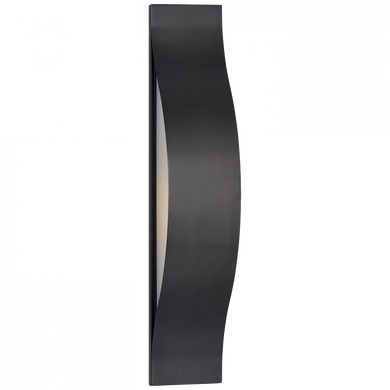 Avant Medium Linear Sconce