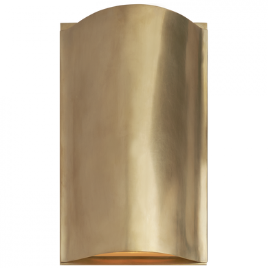 Avant Small Curve Sconce