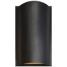 Load image into Gallery viewer, Avant Small Curve Sconce
