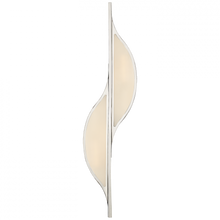 Load image into Gallery viewer, Avant Large Curved Sconce
