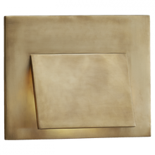 Load image into Gallery viewer, Esker Envelope Sconce
