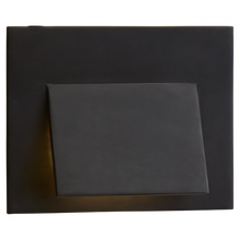 Load image into Gallery viewer, Esker Envelope Sconce
