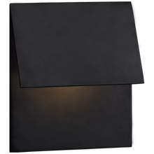 Load image into Gallery viewer, Esker Single Fold Sconce
