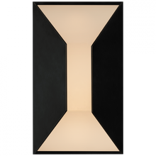Load image into Gallery viewer, Stretto 8" Sconce

