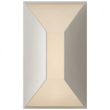 Load image into Gallery viewer, Stretto 8" Sconce
