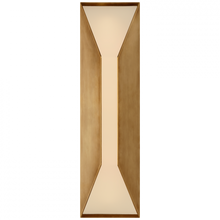 Load image into Gallery viewer, Stretto 16" Sconce
