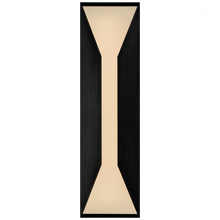 Load image into Gallery viewer, Stretto 16" Sconce
