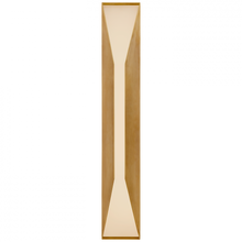 Load image into Gallery viewer, Stretto 28" Sconce
