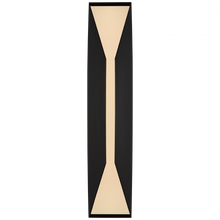 Load image into Gallery viewer, Stretto 24" Sconce
