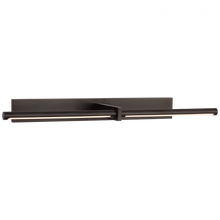 Load image into Gallery viewer, Axis 30&quot; Picture Light
