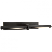 Load image into Gallery viewer, Axis 18&quot; Picture Light
