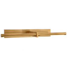 Load image into Gallery viewer, Axis 24&quot; Picture Light
