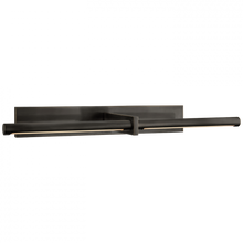 Load image into Gallery viewer, Axis 24&quot; Picture Light
