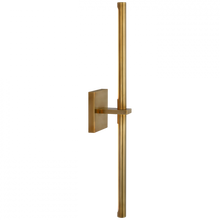 Load image into Gallery viewer, Axis Large Linear Sconce
