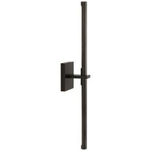 Load image into Gallery viewer, Axis Large Linear Sconce
