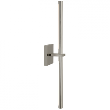 Load image into Gallery viewer, Axis Large Linear Sconce

