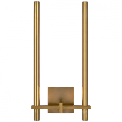 Axis Medium Two Arm Sconce