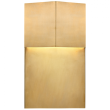 Load image into Gallery viewer, Rega 12" Wide Sconce

