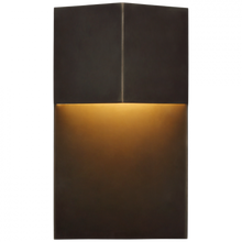 Load image into Gallery viewer, Rega 12" Wide Sconce
