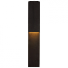 Load image into Gallery viewer, Rega 30" Folded Sconce
