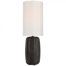 Load image into Gallery viewer, Alessio Large Table Lamp
