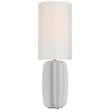 Load image into Gallery viewer, Alessio Large Table Lamp
