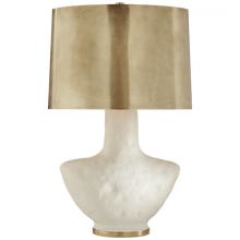 Load image into Gallery viewer, Armato Small Table Lamp
