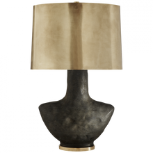 Load image into Gallery viewer, Armato Small Table Lamp
