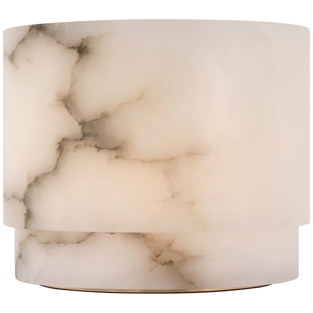 Tourne 8" Rechargeable Accent Lamp
