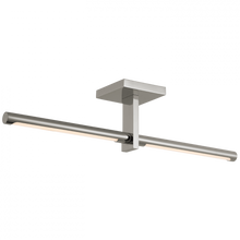 Load image into Gallery viewer, Axis 24&quot; Linear Flush Mount
