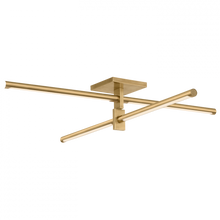 Load image into Gallery viewer, Axis 36&quot; Flush Mount
