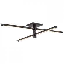Load image into Gallery viewer, Axis 36&quot; Flush Mount
