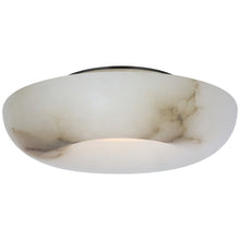 Load image into Gallery viewer, Cappello 12&quot; Flush Mount
