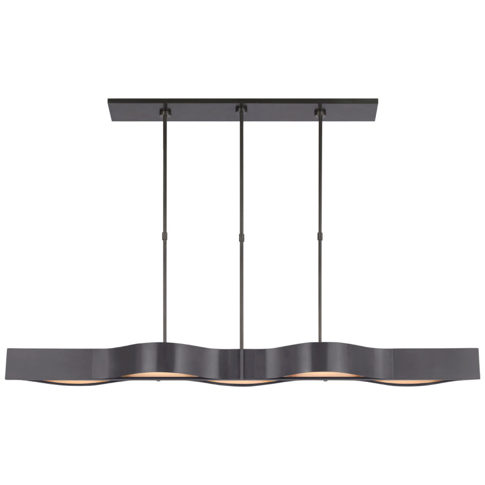 Avant 60" Linear Pendant