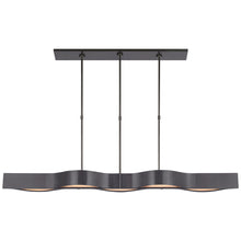 Load image into Gallery viewer, Avant 60&quot; Linear Pendant
