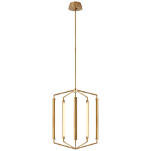 Load image into Gallery viewer, Appareil Medium Lantern
