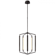 Load image into Gallery viewer, Appareil Medium Lantern
