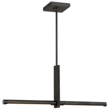 Load image into Gallery viewer, Axis 24&quot; Linear Pendant
