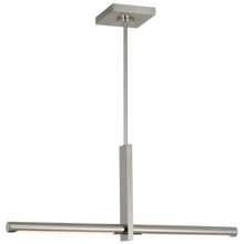 Load image into Gallery viewer, Axis 24&quot; Linear Pendant
