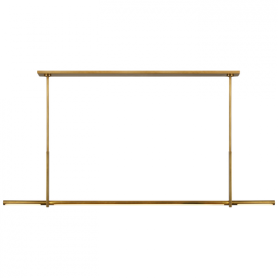 Axis Large Linear Pendant