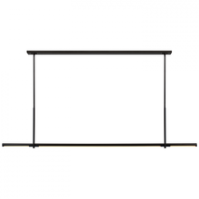 Load image into Gallery viewer, Axis Large Linear Pendant
