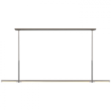 Load image into Gallery viewer, Axis Large Linear Pendant
