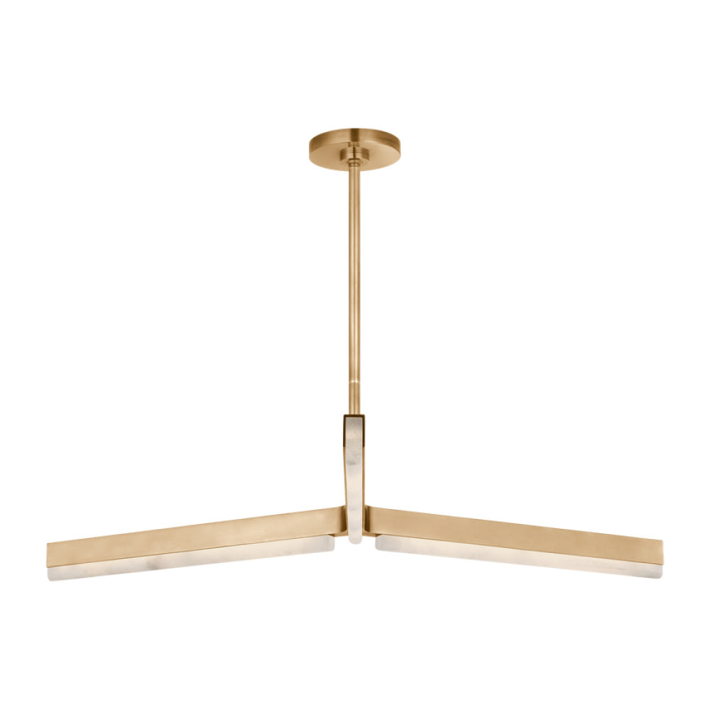 Linea 42 Chandelier