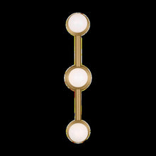 Load image into Gallery viewer, Nodes Large Vanity
